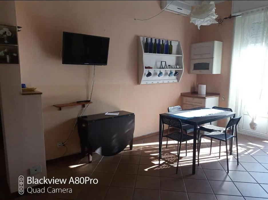 Appartamento 70 Mq "La Casa Di Cri" Milano Exterior foto