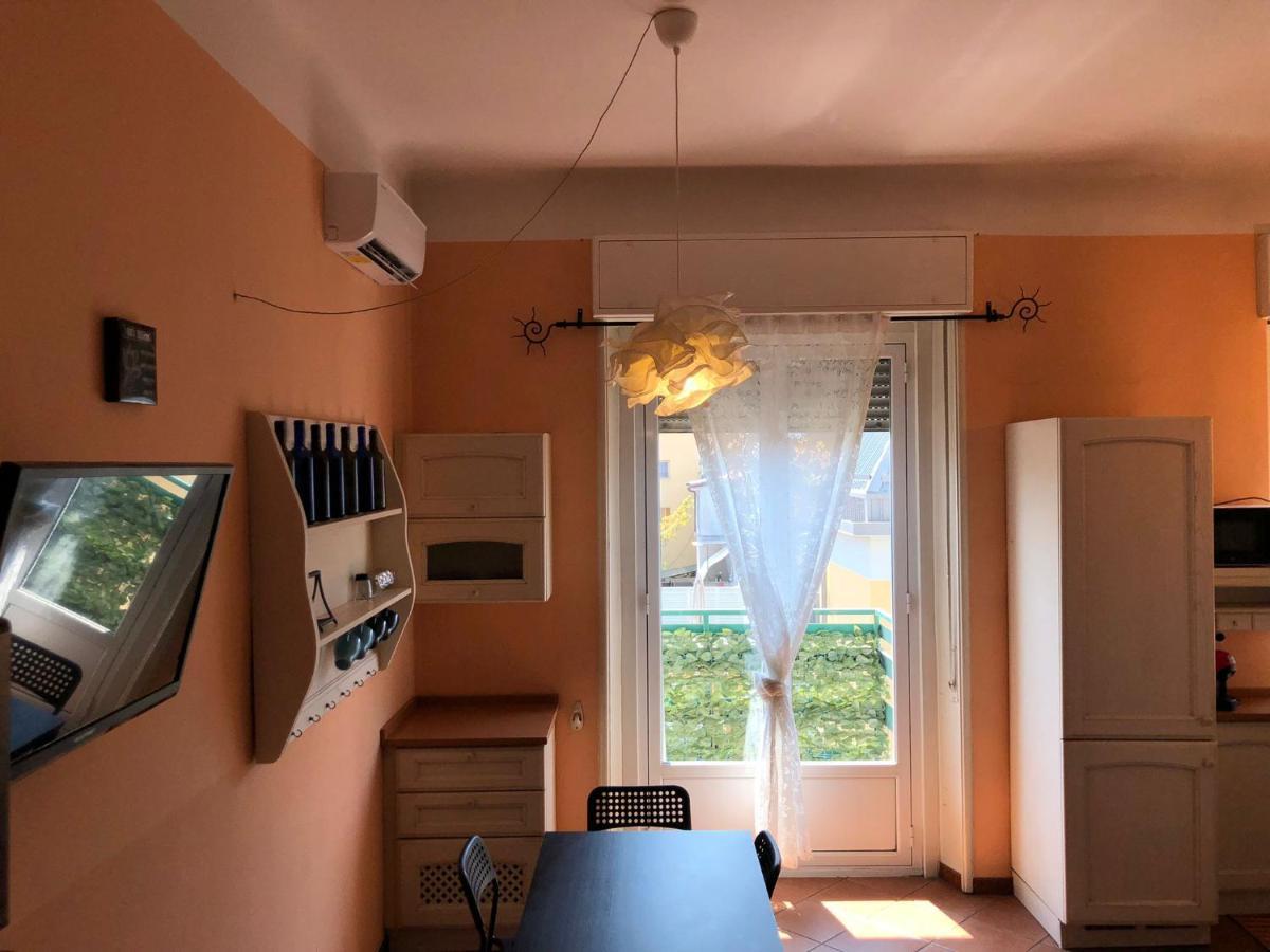 Appartamento 70 Mq "La Casa Di Cri" Milano Exterior foto