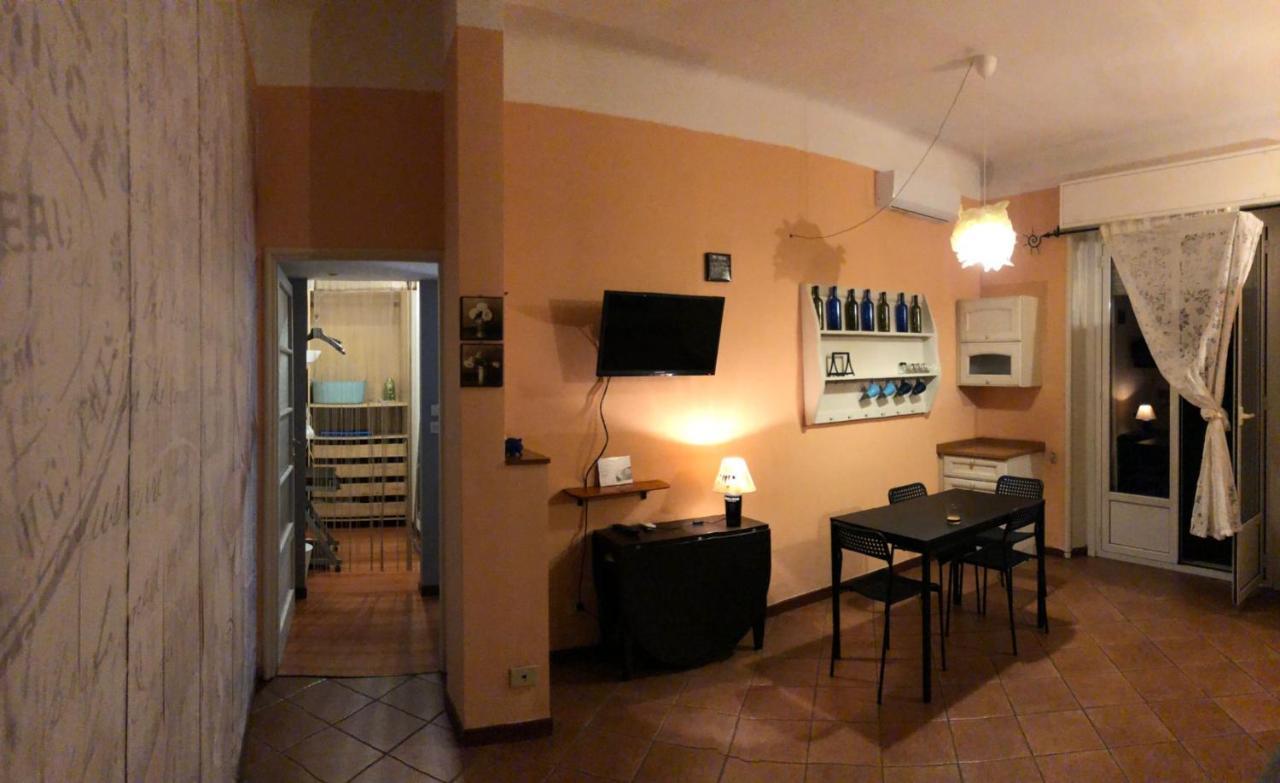 Appartamento 70 Mq "La Casa Di Cri" Milano Exterior foto